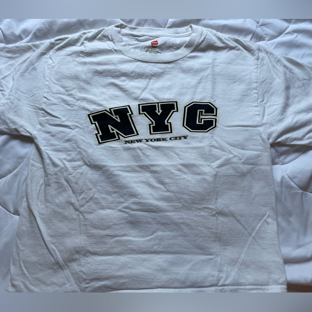 Vintage NYC graphic T-Shirt